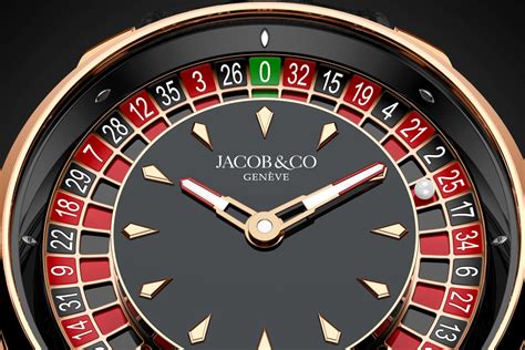 replica roulette game watch|casino roulette table.